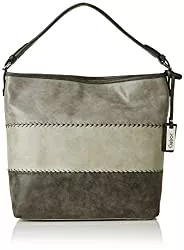 Gabor Taschen & Rucksäcke Gabor Damen Turin Schultertasche, 31x12x32 cm