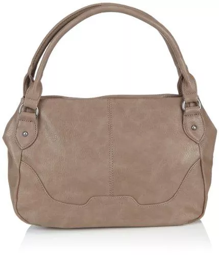 Tamaris Taschen & Rucksäcke Tamaris Lena 1004999-473 Damen Henkeltaschen 38x24x15 cm (B x H x T)