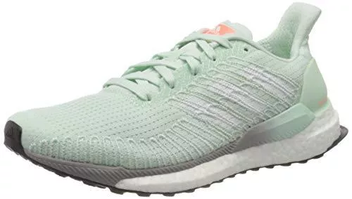 adidas Sneaker & Sportschuhe adidas Herren Solarboost 19 Straßenlaufschuhe