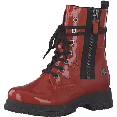 MARCO TOZZI Stiefel MARCO TOZZI Damen by Guido Maria Kretschmer 2-2-85200-27 Mode-Stiefel