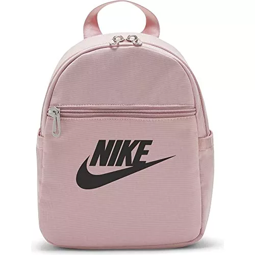 Nike Taschen & Rucksäcke Nike Unisex-Adult CW9301-630 Rucksack, pink, One Size