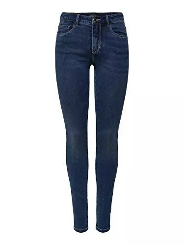 ONLY Jeans ONLY Female Skinny Fit Jeans ONLRoyal Reg