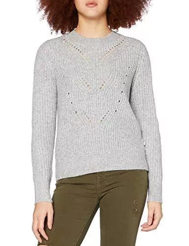 s.Oliver Pullover & Strickmode Q/S designed by - s.Oliver Damen Pullover