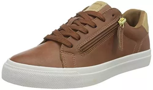 Tamaris Sneaker & Sportschuhe Tamaris Damen 23610 Sneakers