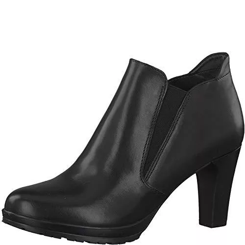 Tamaris Stiefel Tamaris Damen Stiefeletten, Frauen Chelsea Boots