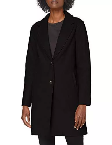 ONLY Mäntel ONLY Damen Onlcarrie Bonded Coat OTW Noos Mantel