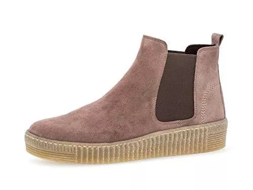 Gabor Stiefel Gabor Damen Jollys Schlupfstiefel