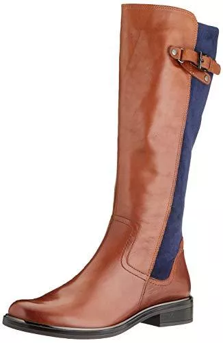 CAPRICE Stiefel CAPRICE Damen Kniehohe Stiefel