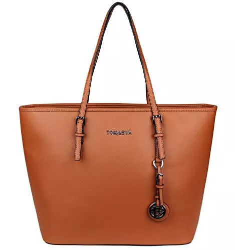 Tom &amp; Eva Taschen & Rucksäcke Tom &amp; Eva TE-Jet Set Travel Damen Handtasche (Farbwahl)