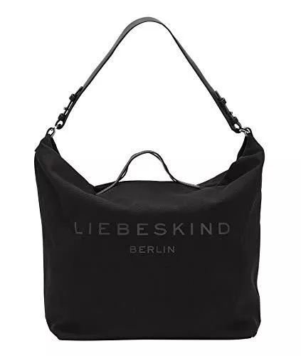 Liebeskind Berlin Taschen & Rucksäcke Liebeskind Berlin Damen Clea HOBO Large, (HxBxT 42.0 x 51.0 x 17.0)