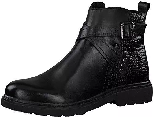 MARCO TOZZI Stiefel MARCO TOZZI Damen 2-2-25840-35 Stiefelette