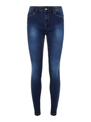 VERO MODA Jeans VERO MODA Damen Skinny Jeans
