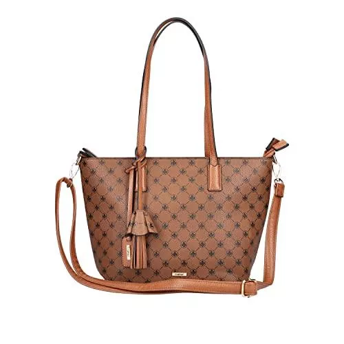 Rieker Taschen & Rucksäcke Rieker Damen H1305 Shopper, Einheitsgröße