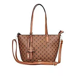 Rieker Taschen & Rucksäcke Rieker Damen H1305 Shopper, Einheitsgröße