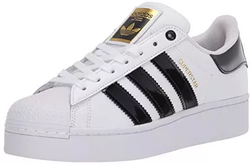 adidas Sneaker & Sportschuhe adidas Originals Damen Superstar Bold Turnschuh