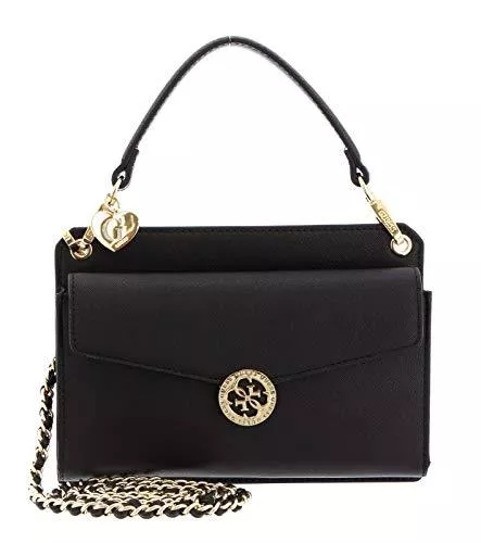 GUESS Taschen & Rucksäcke Guess Holdall Handtasche 20 cm