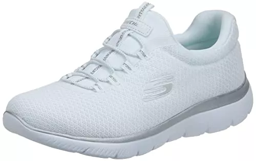 Skechers Sneaker & Sportschuhe Skechers Damen Schwarz 007 Sneaker