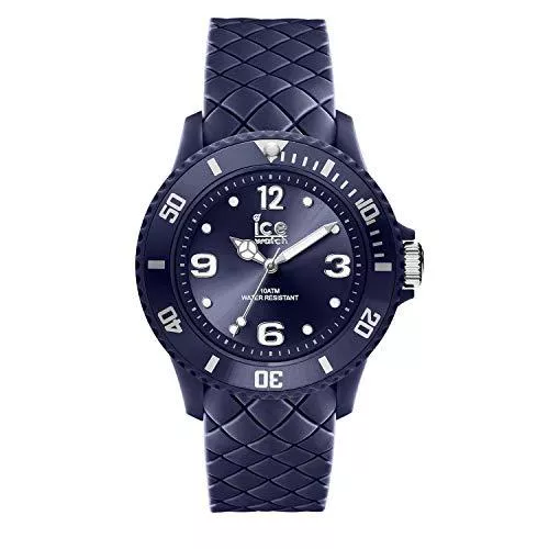 Ice-Watch Uhren Ice-Watch Damen Armbanduhr Ice Sixty Nine 007271 (Medium)