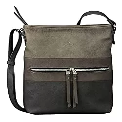 TOM TAILOR Taschen & Rucksäcke TOM TAILOR bags ELLEN Damen Umhängetasche L, 30x8x30