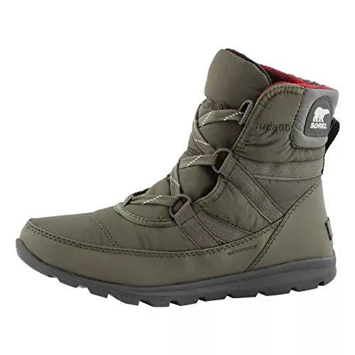 Sorel Stiefel Sorel Damen Stiefel, Whitney Short Lace