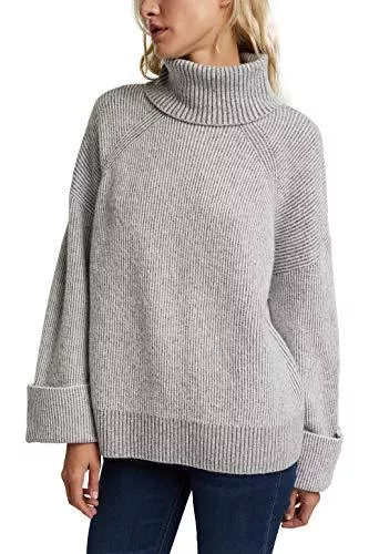 ESPRIT Pullover & Strickmode ESPRIT Damen Pullover