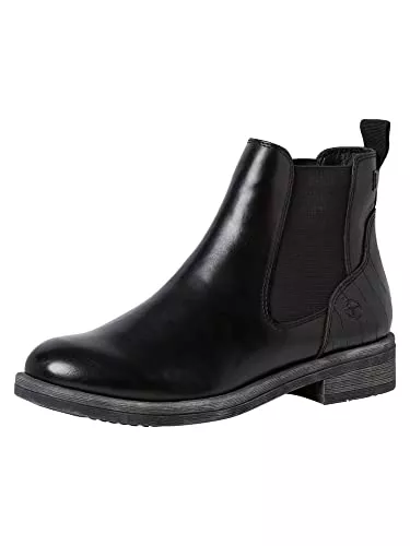 Tamaris Stiefel Tamaris Damen 1-1-25312-27 Chelsea-Stiefel