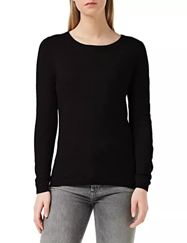 VERO MODA Pullover & Strickmode VERO MODA Female Pullover Texturiert