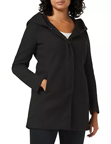 ONLY Mäntel ONLY Female Mantel Klassischer