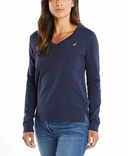 Nautica Pullover & Strickmode Nautica Damen Pullover