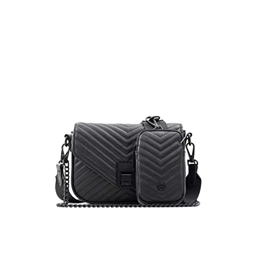 ALDO Taschen & Rucksäcke ALDO Damen Women's Bag Unilax Crossbody Tasche, Einheitsgröße