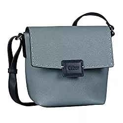 Gabor Taschen & Rucksäcke Gabor bags PAMINA Damen Umhängetasche S, 21,5x10,5x20