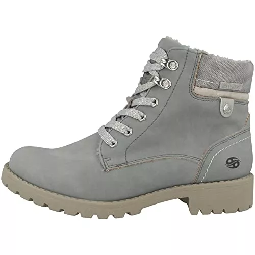 Dockers by Gerli Stiefel Dockers by Gerli Damen 43fa307 Combat Boots