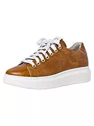 Tamaris Sneaker & Sportschuhe Tamaris Damen Low-Top Sneaker, Frauen Halbschuhe,lose Einlage