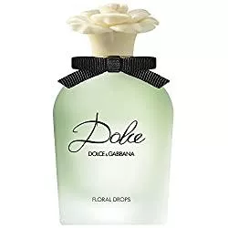 Dolce &amp; Gabbana Accessoires Dolce &amp; Gabbana – Dolce Floral Drops – Eau de Toilette 50 ml VAPO