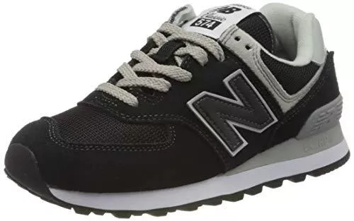 New Balance Sneaker & Sportschuhe New Balance Damen Wl574v2 Sneaker
