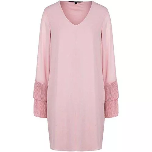 VERO MODA Freizeit VERO MODA Damen Kleid