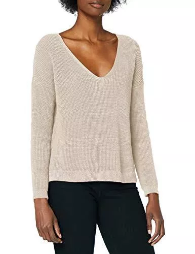 ONLY Pullover & Strickmode ONLY Female Strickpullover Reversible