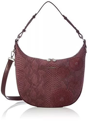 Desigual Taschen & Rucksäcke Desigual Umhängetasche Schultertasche Crossbag Bols Criseida Siberia 20WAXPA5