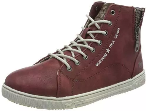 MUSTANG Stiefel MUSTANG Damen 1349-503 Stiefelette