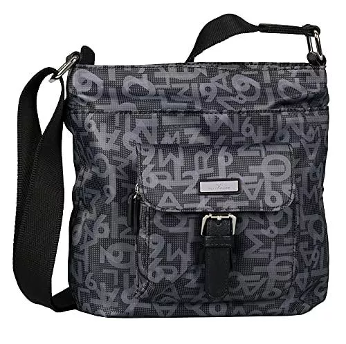 TOM TAILOR Taschen & Rucksäcke TOM TAILOR bags RINA TT Damen Schultertasche one size, 23x4x22