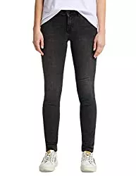 MUSTANG Jeans MUSTANG Damen Slim Fit Jasmin Jeggins Jeans