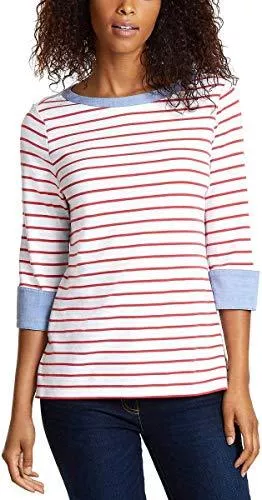 Nautica Blusen & Tuniken Nautica Freizeithemd ohne Ärmel für Frauen