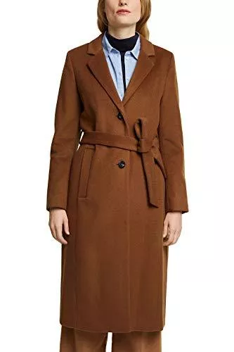 ESPRIT Mäntel ESPRIT Collection Damen Jacke