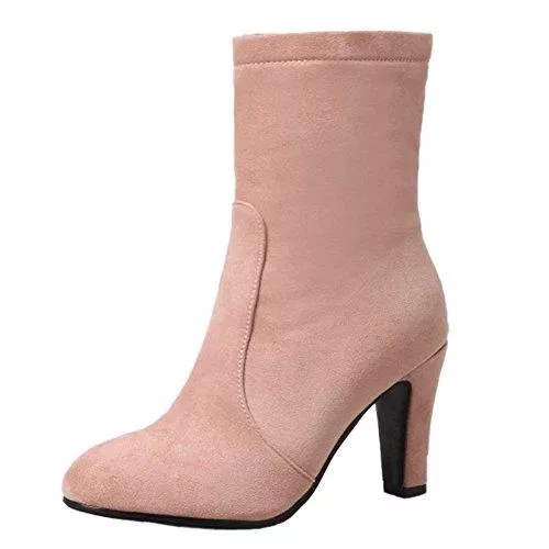 CHICMARK Stiefel CHICMARK Damen Stiletto Absatz Stiefeletten