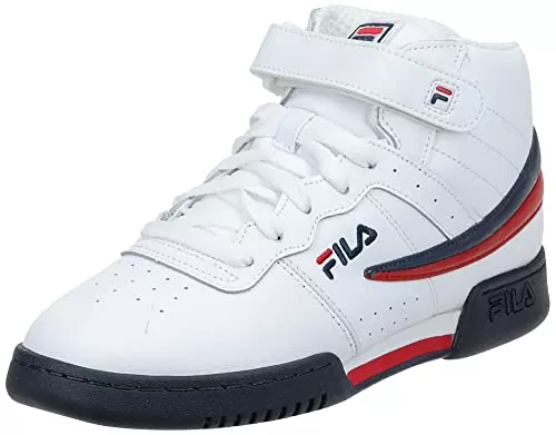 Fila Sneaker & Sportschuhe Fila Herren F-13v Lea/Syn