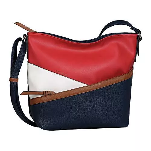 TOM TAILOR Taschen & Rucksäcke TOM TAILOR Damen Elina Cross Bag, M