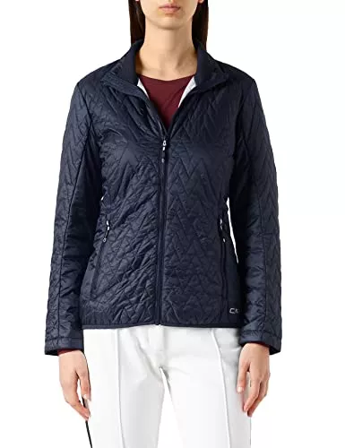 CMP Jacken CMP Damen Steppjacke 30z5296 Jacke