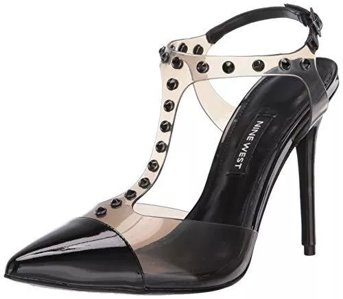 NINE WEST High Heels NINE WEST Damen Wngalena3 Pumps