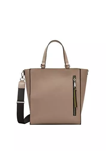 s.Oliver Taschen & Rucksäcke s.Oliver (Bags Damen 201.10.101.30.300.2061001 Tasche, 8269, 29 x 15 x 32 cm