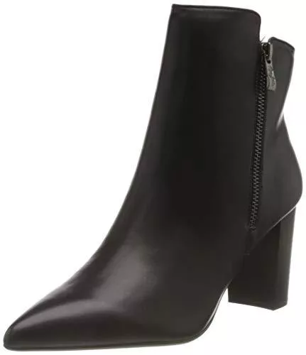 Buffalo Stiefel Buffalo Damen Maren Mode-Stiefel